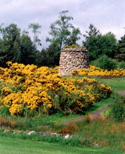 Culloden : l'Ecosse rend hommage  ses fils
